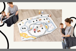 le sac Mamaki Bag de Lässig