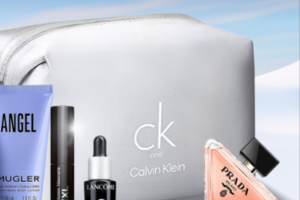 l’iconique parfum Lancôme La Vie est Belle