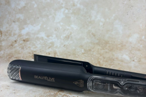 lisseur à vapeur Mist Styler de Beautélive