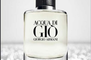 parfum Acqua Di Gio de Giorgio Armani