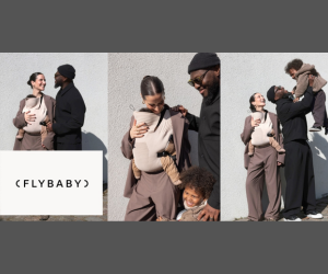 porte-bébé Flybaby