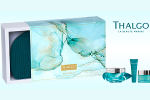 routine Silicium Lift de Thalgo