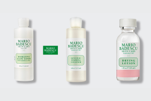routine beauté Mario Badescu
