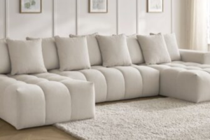 BOBOCHIC Paris canapé