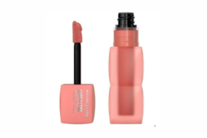 blush à lèvres Superstay Teddy Tint de Maybelline