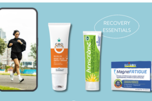 box Sport & Récup Boiron