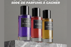 chèque cadeau de 100 €