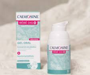 complément Calmosine Bébé Dig+