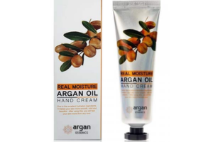 crème mains d’Argan Essence