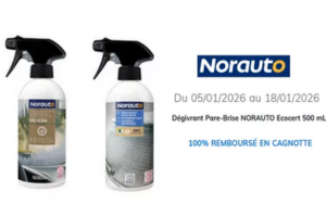 dégivrant pare-brise