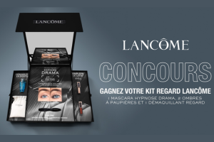 kit regard Lancôme