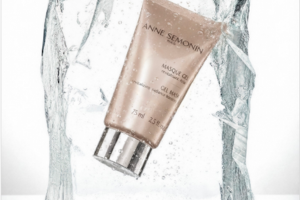 masque gel Anne Semonin