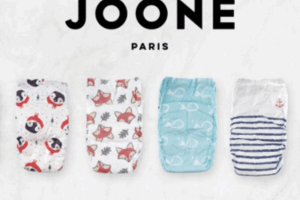 pack de couches Joone