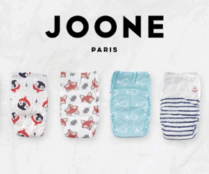 pack de couches Joone