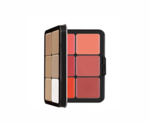 palette anticernes et fards à joues Beauty Searcher