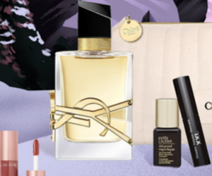 parfum iconique Libre de YSL