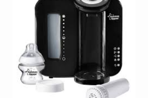 préparateur de biberons Tommee Tippee Perfect Prep Pro