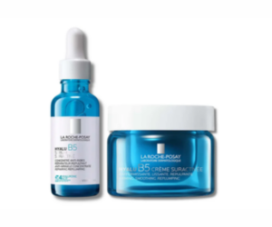 sérum Hyalu B5 Suractivé La Roche-Posay