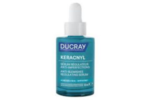 sérum régulateur anti-imperfections Keracnyl