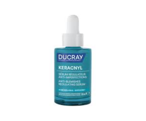 sérum régulateur anti-imperfections Keracnyl