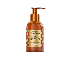 sérum réparateur Elixir de Miel Ultra Doux