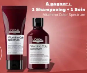 Duo Vitamino Color Spectrum de L’Oreal Professionnel