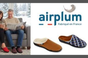 bon d’achat Airplum