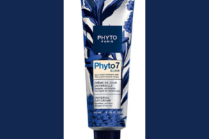 crème de jour universelle Phyto 7 Elixir