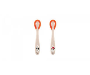 cuillères Thermosensibles Mickey & Minnie Tigex