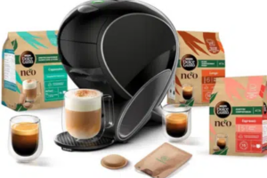 machine Nescafé Dolce Gusto Neo