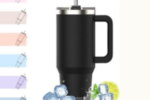 mug isotherme Watersy