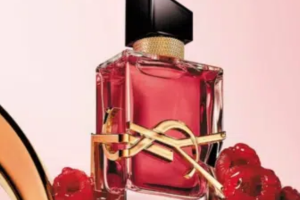 parfum Libre Berry Crush d’Yves Saint Laurent