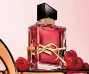 parfum Libre Berry Crush d’Yves Saint Laurent