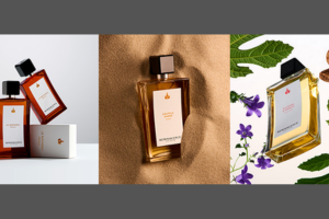 parfums Réminiscence