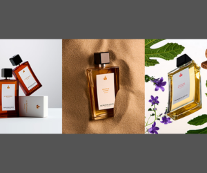 parfums Réminiscence
