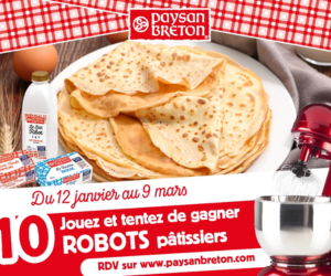 robot pâtissier
