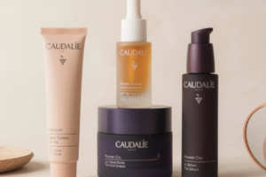 routine d’exception Caudalie
