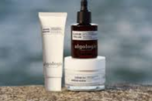 routine skincare Algologie