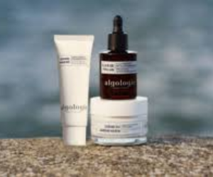 routine skincare Algologie