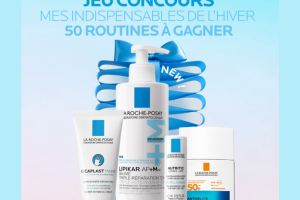 routine skincare pour l’hiver