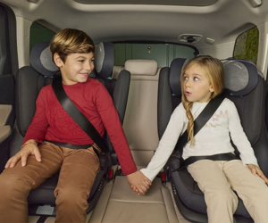 siège-auto Fold&Go S i-Size de Chicco