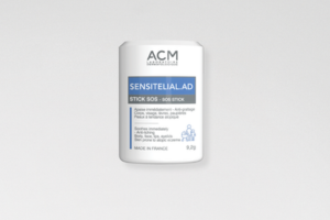 stick SOS Sensitélial.AD d’ACM