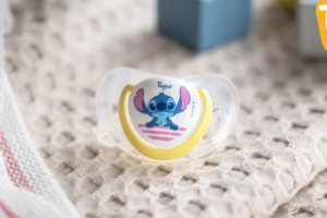 sucette Smart Stitch de Tigex