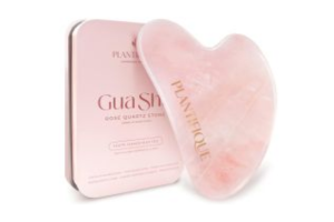 Gua Sha visage et corps