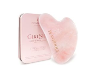 Gua Sha visage et corps