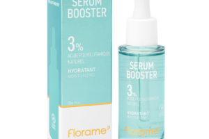 Sérum Booster Hydratant Bio de Florame