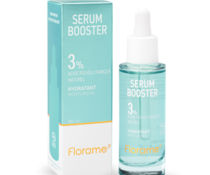 Sérum Booster Hydratant Bio de Florame
