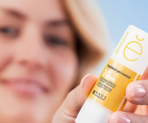 crème Actif Pur Peptide-6 pro-melanin 10ppm État Pur