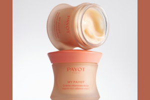 crème Vitaminée Éclat de Payot
