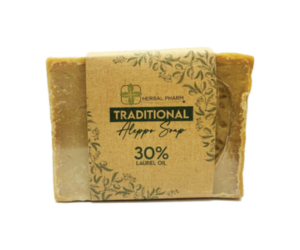 savon d’Alep Herbal Pharm